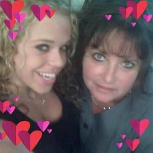 Meet your Posher, Tammy